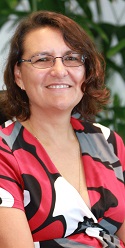 Nicola Bamford